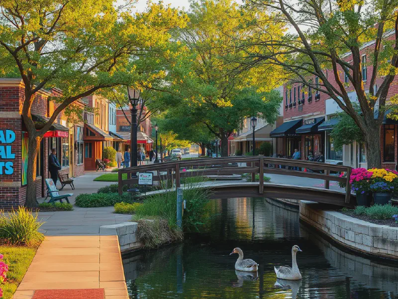 Explore Broad Ripple Indiana: A Hidden Gem in the Midwest