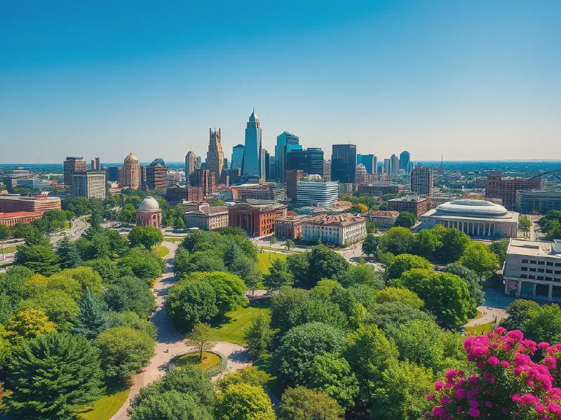 Exploring the Best of Indianapolis: A Travel Guide