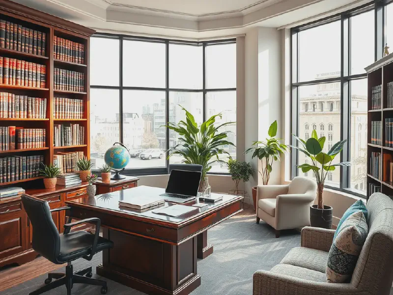 Your Guide to Finding the Best Immigration Attorney in Indianapolis